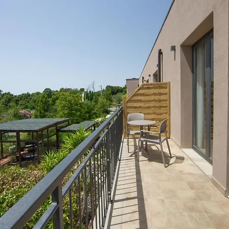 San Martino Wellness Resort 4*