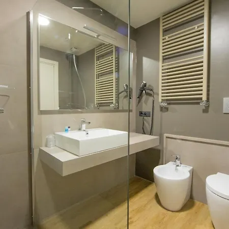 San Martino Wellness Resort Riparbella
