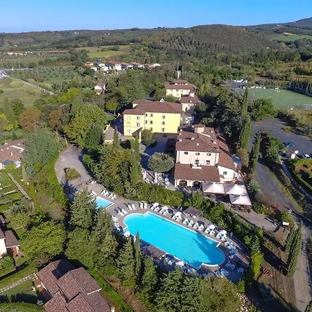 Resort San Martino Wellness