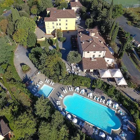 San Martino Wellness Resort 4*
