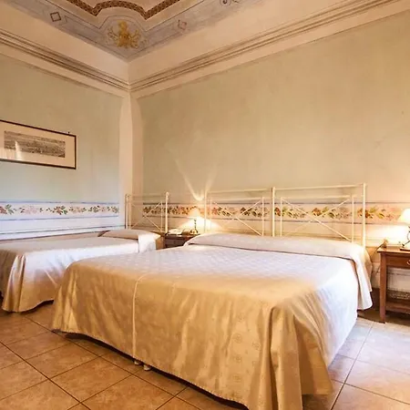 San Martino Wellness Riparbella