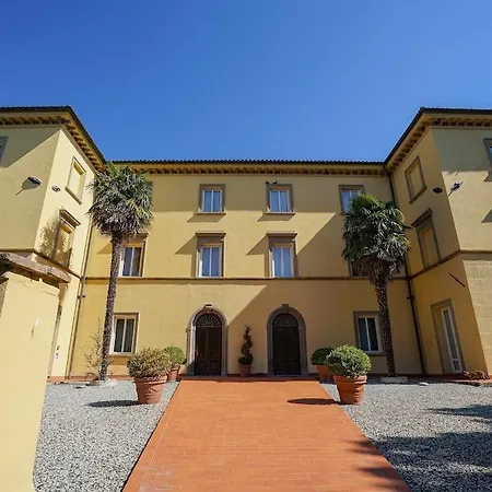 San Martino Wellness 4*