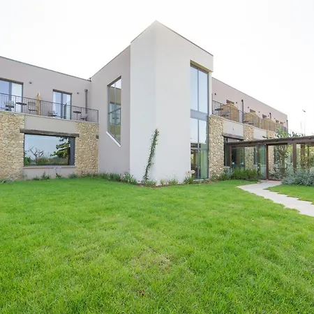 San Martino Wellness Resort Riparbella