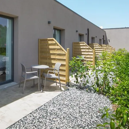 Resort San Martino Wellness