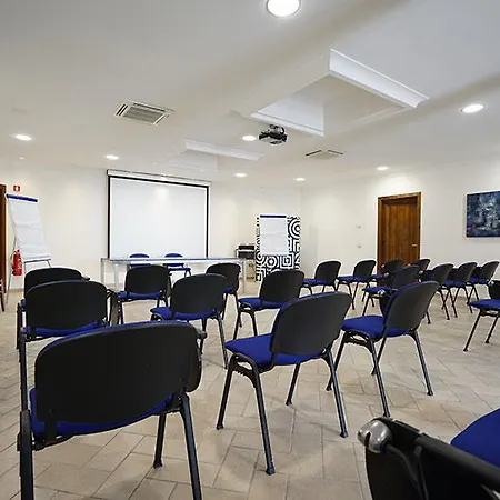 San Martino Wellness Resort