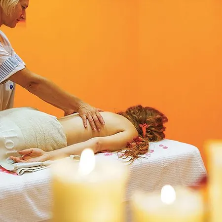 San Martino Wellness 4*