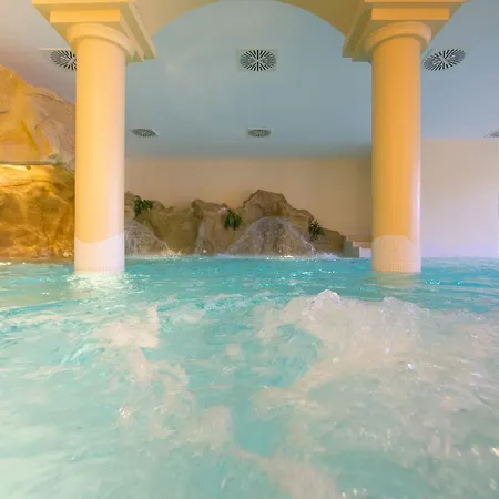 San Martino Wellness Resort 4*