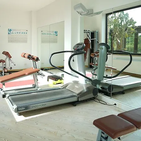 San Martino Wellness Resort
