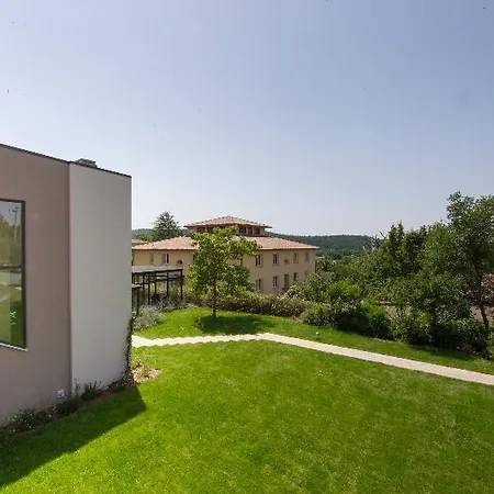 San Martino Wellness Resort 4*