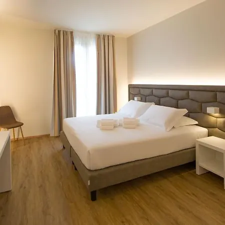 San Martino Wellness Resort 4*