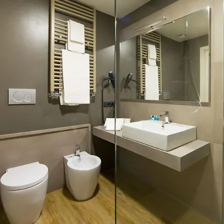 Resort San Martino Wellness Riparbella