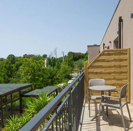 San Martino Wellness Riparbella