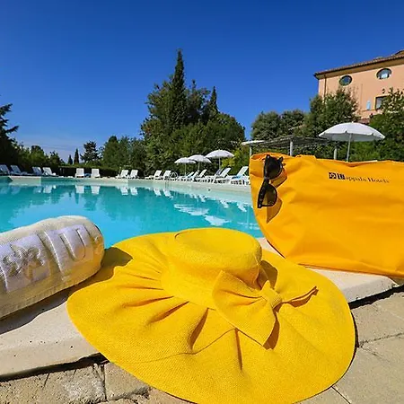 Resort San Martino Wellness 4*