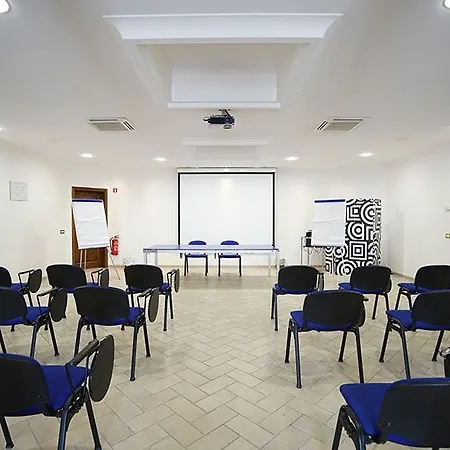 Resort San Martino Wellness Riparbella