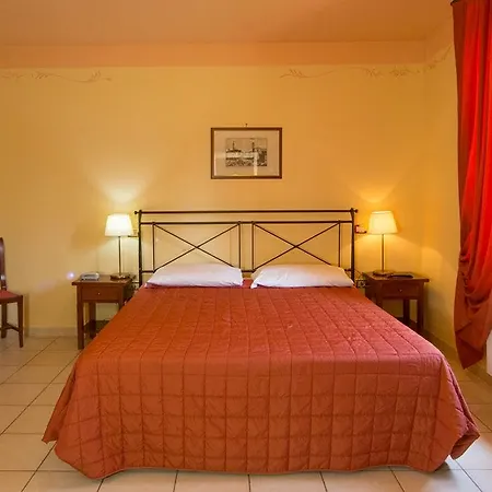 Resort San Martino Wellness Riparbella