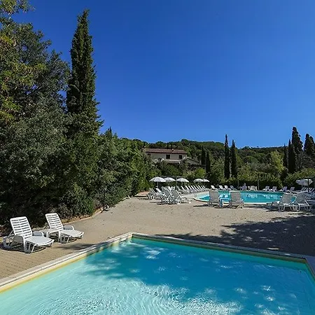 San Martino Wellness