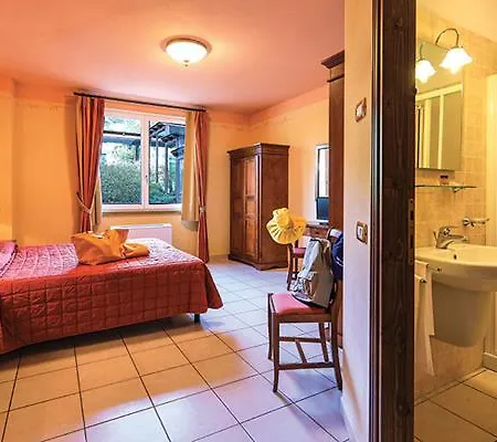 San Martino Wellness 4* Riparbella
