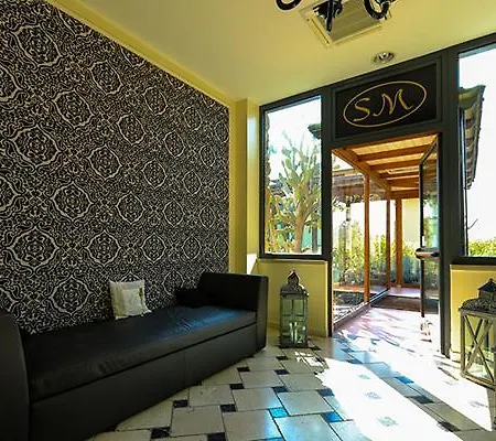 San Martino Wellness Riparbella