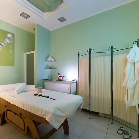 San Martino Wellness 4*